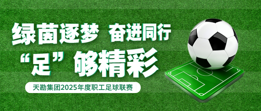 绿茵逐梦  奋进偕行  “足”够精彩  —天勘集团2025年度职工足球联赛圆满落幕